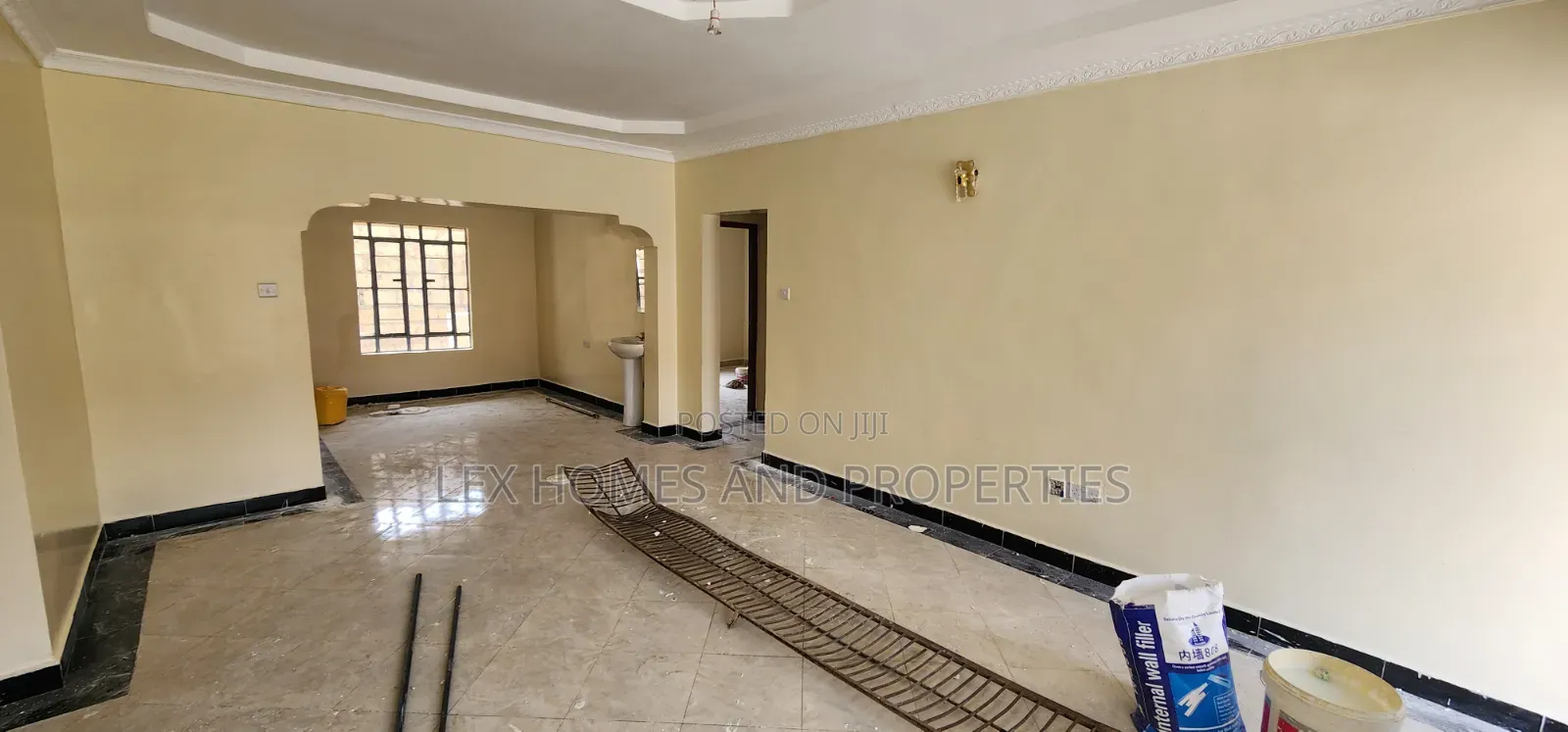 4bdrm Bungalow in Rimpa for rent in Rimpa