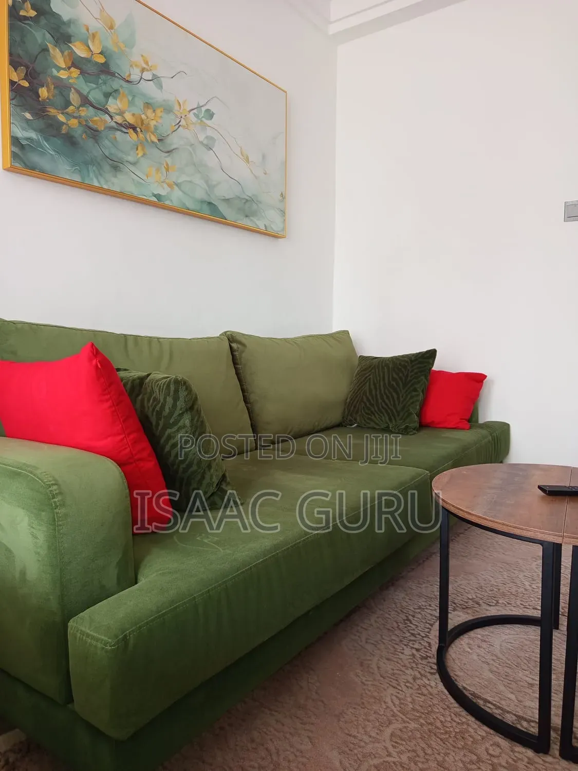 Studio Airbnb in Kilimani in Hurlingham