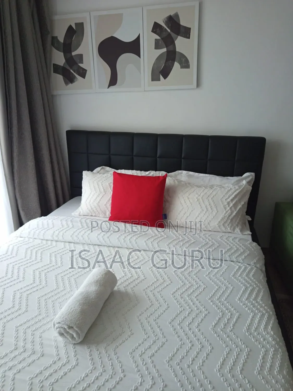Studio Airbnb in Kilimani in Hurlingham