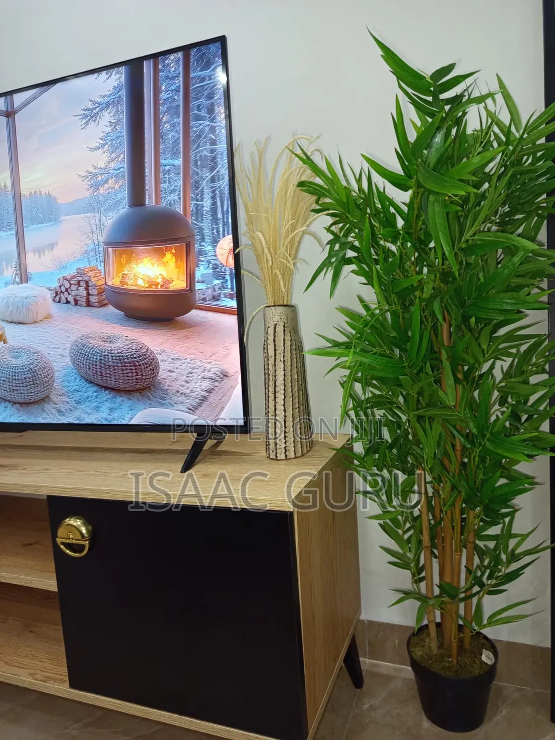 Studio Airbnb in Kilimani in Hurlingham