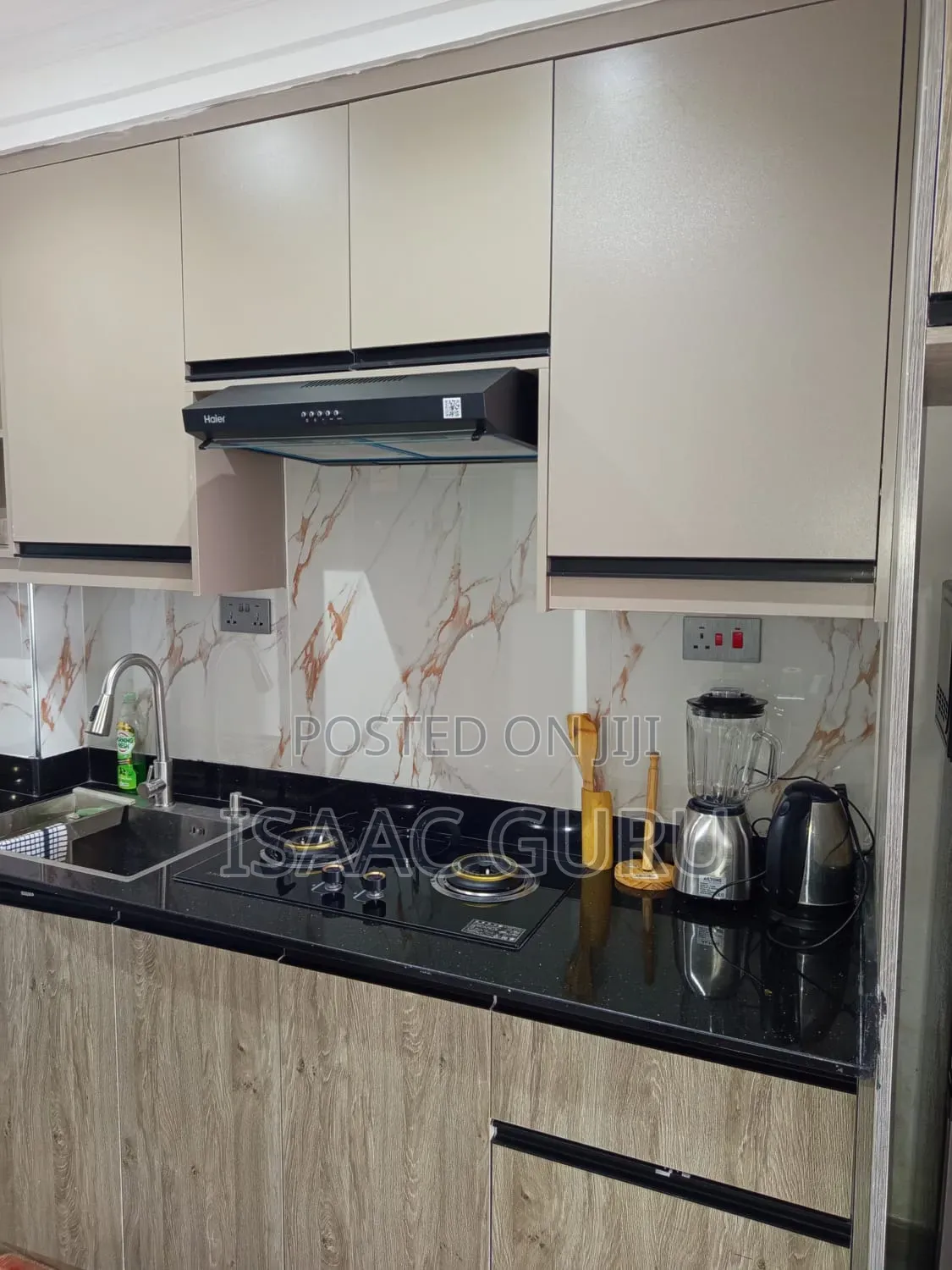 Studio Airbnb in Kilimani in Hurlingham