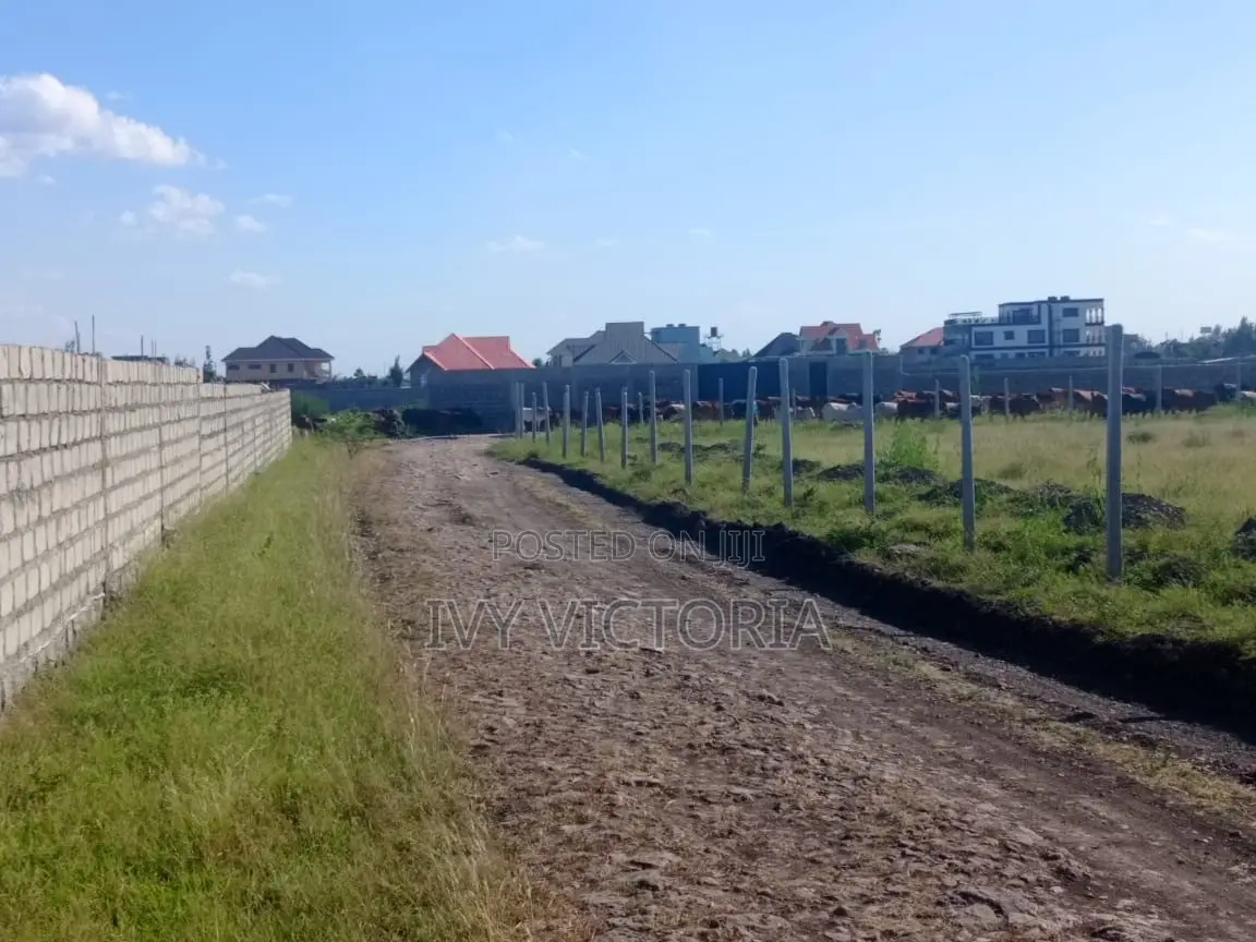 Affordable Joska Plots for Sales in Junction