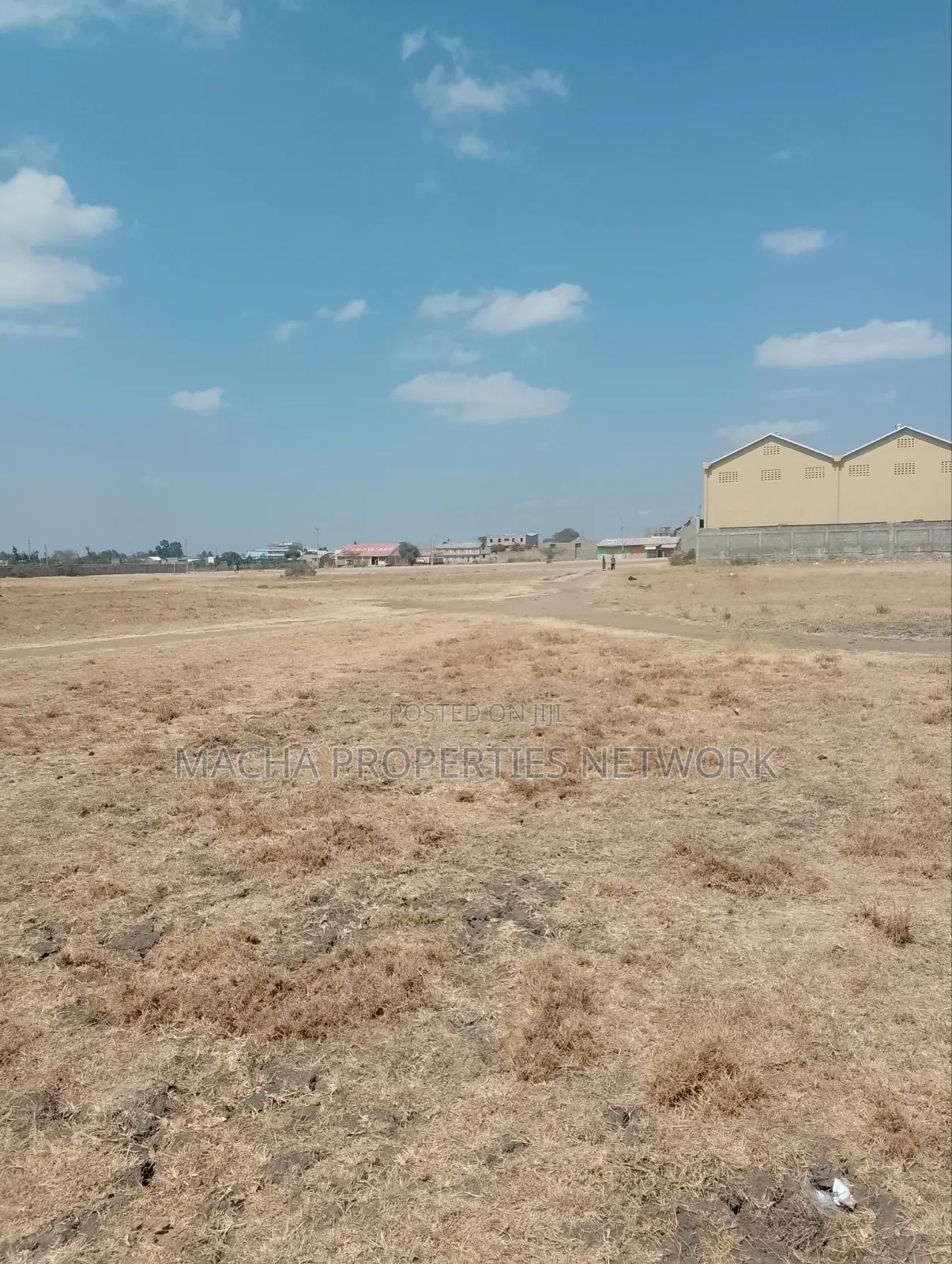Residential Plot 50 by 100ft-Koma Town-NRB ,Kd Rd. in Koma Hills Area