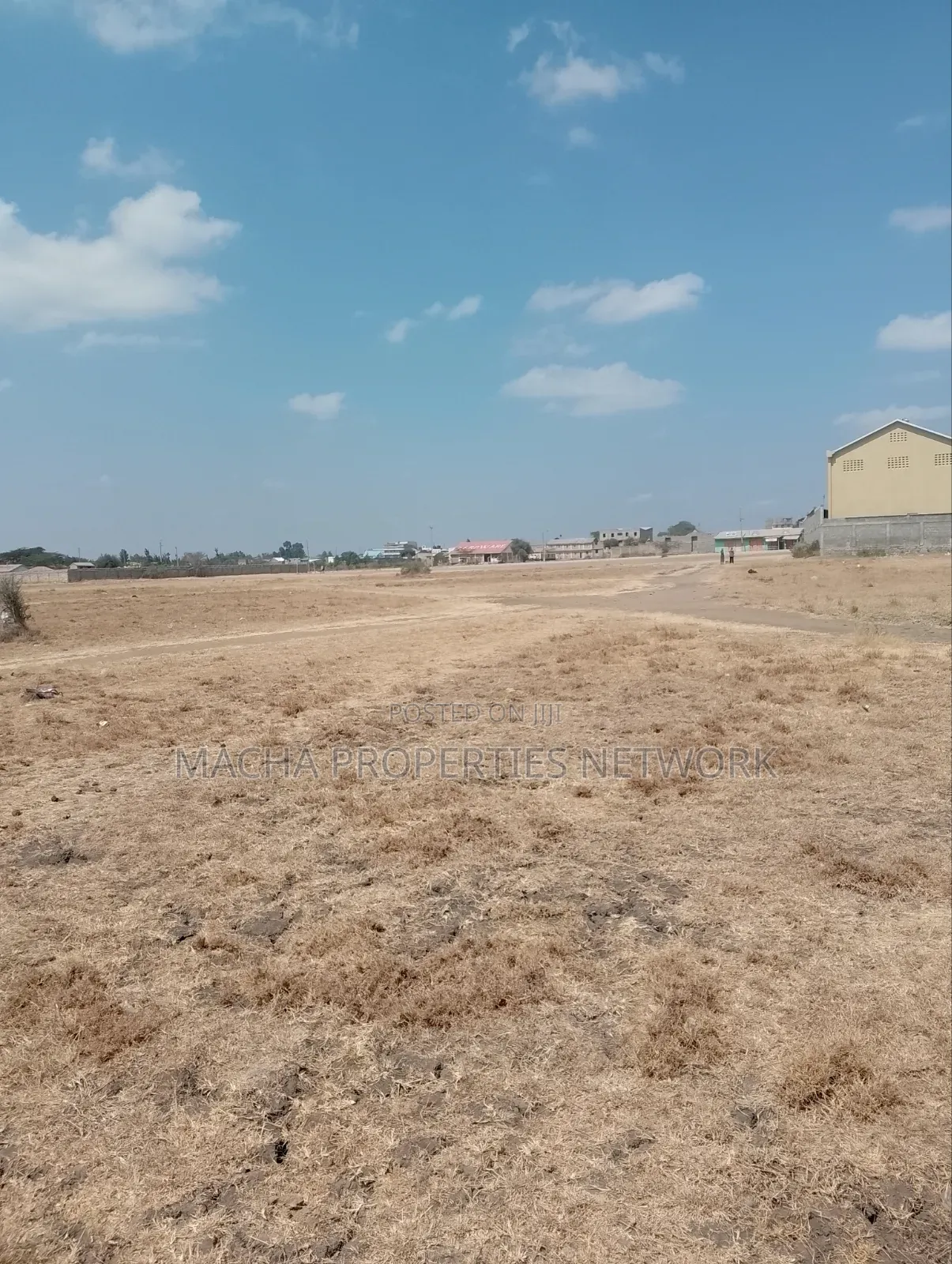 Residential Plot 50 by 100ft-Koma Town-NRB ,Kd Rd. in Koma Hills Area