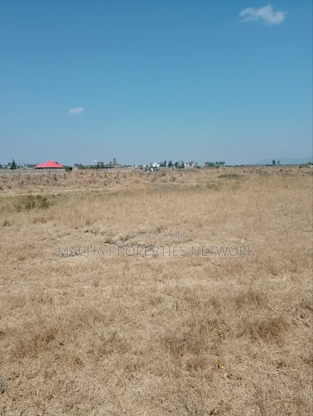 Kantafu 2 Acres Quick Sale Price.2.7M Per Acre. in Joska