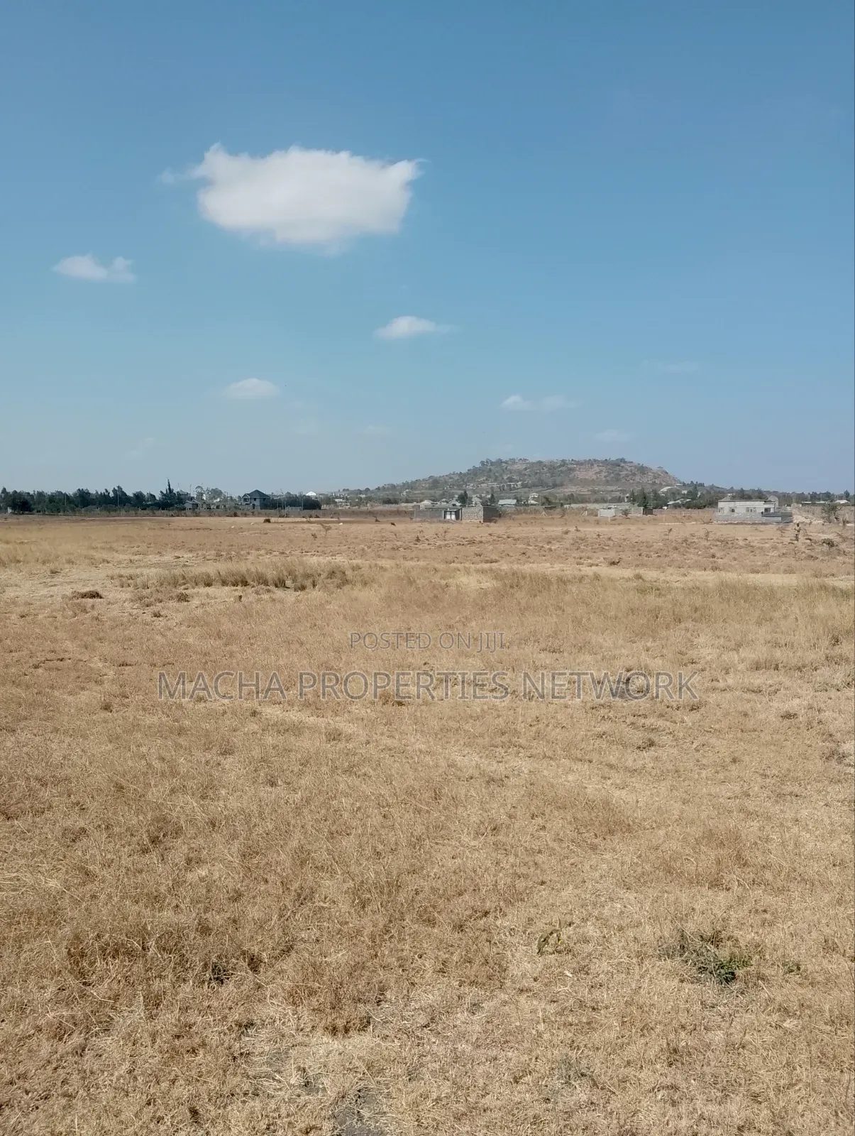 Kantafu 2 Acres Quick Sale Price.2.7M Per Acre. in Joska