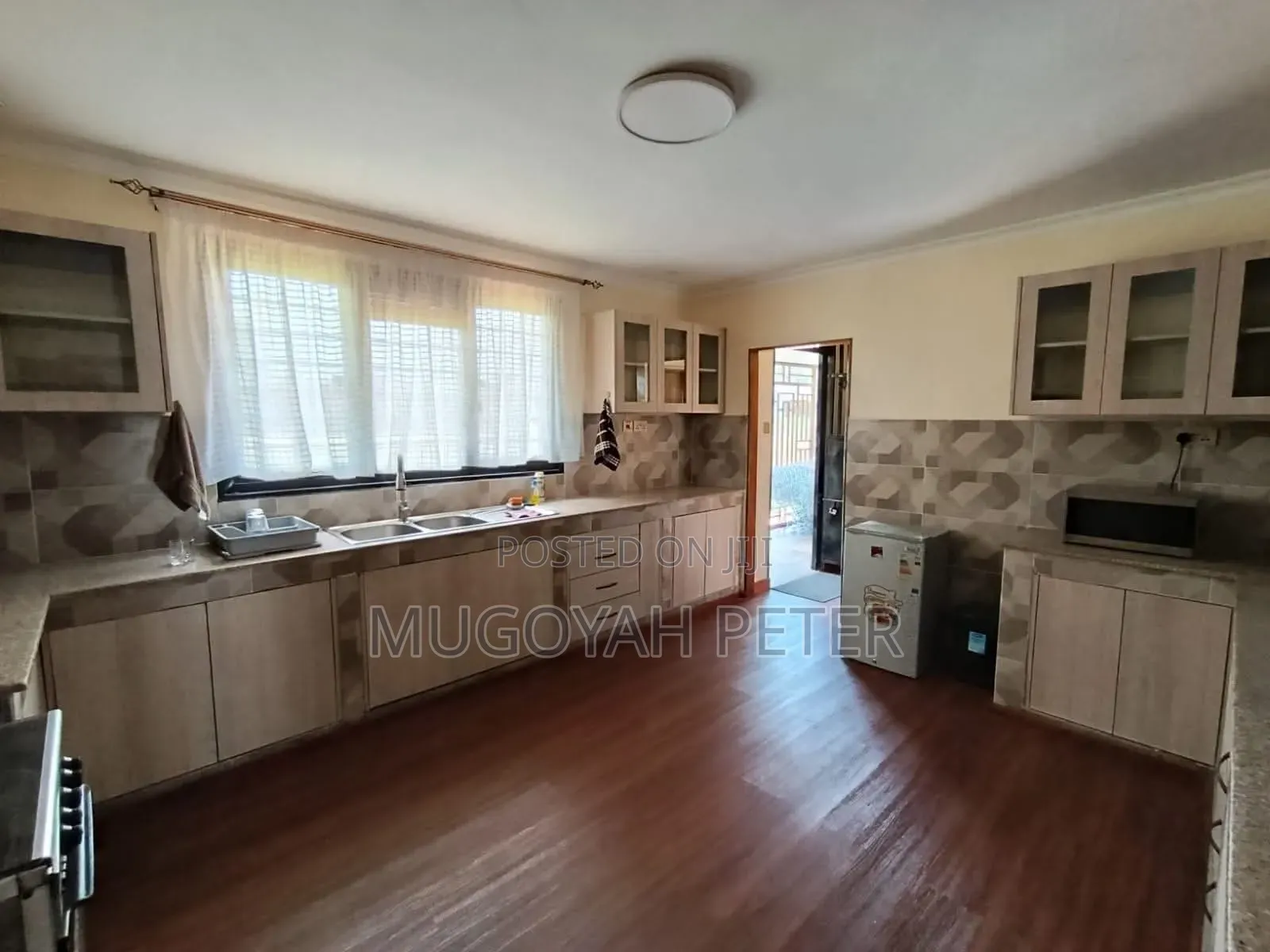 3bdrm Bungalow in Karen C for rent in Karen C