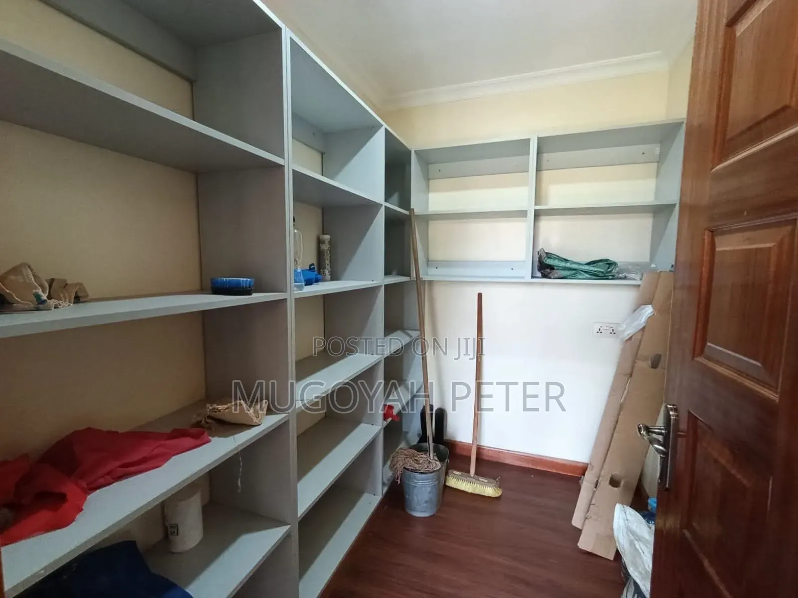 3bdrm Bungalow in Karen C for rent in Karen C