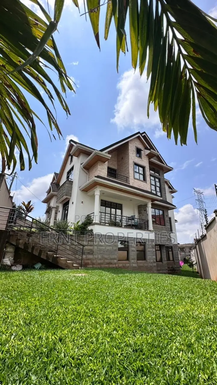 6bdrm Mansion in Ruiru for sale in Ruiru