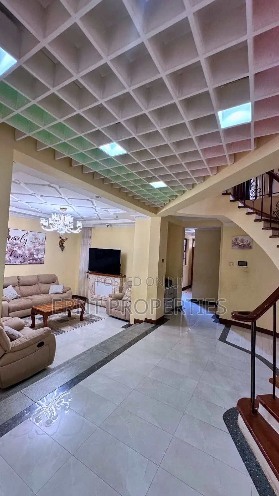 6bdrm Mansion in Ruiru for sale in Ruiru