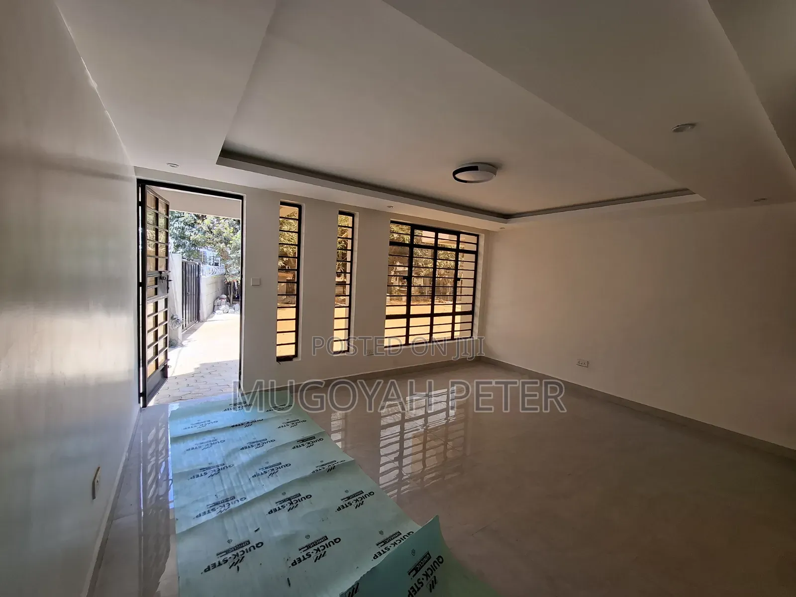 5bdrm Townhouse / Terrace in Thogoto for rent in Thogoto