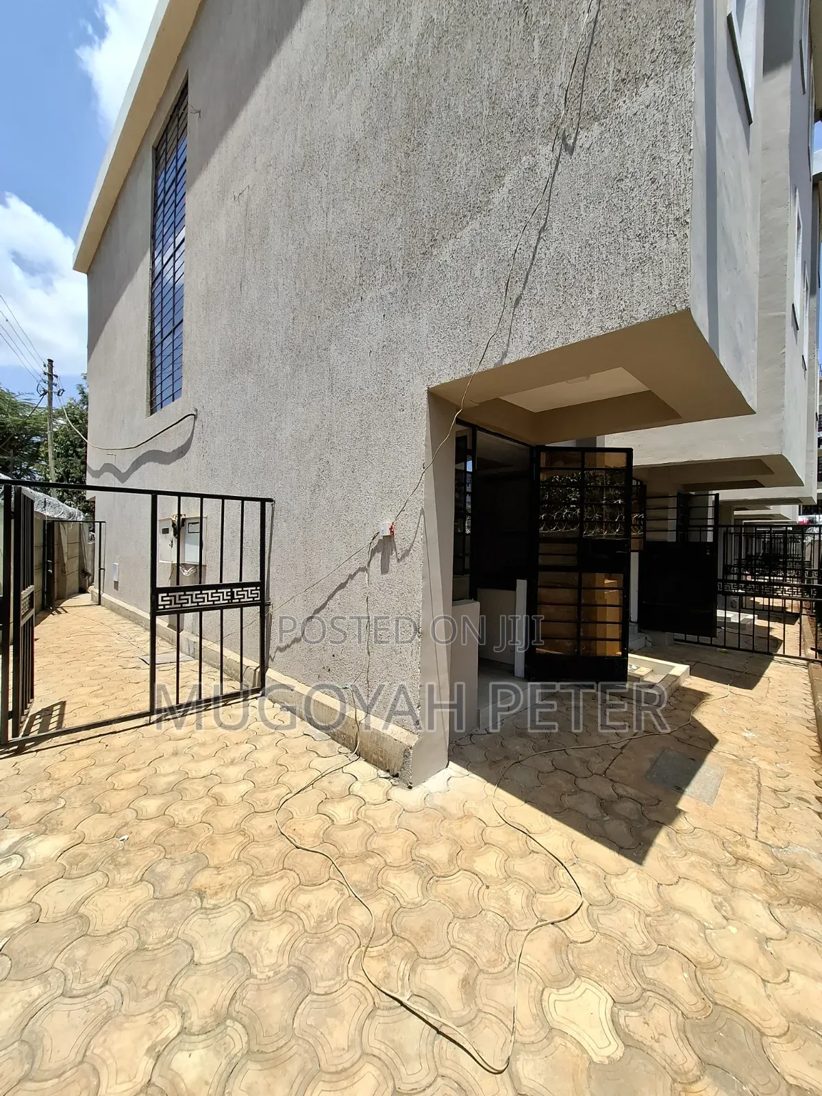 5bdrm Townhouse / Terrace in Thogoto for rent in Thogoto