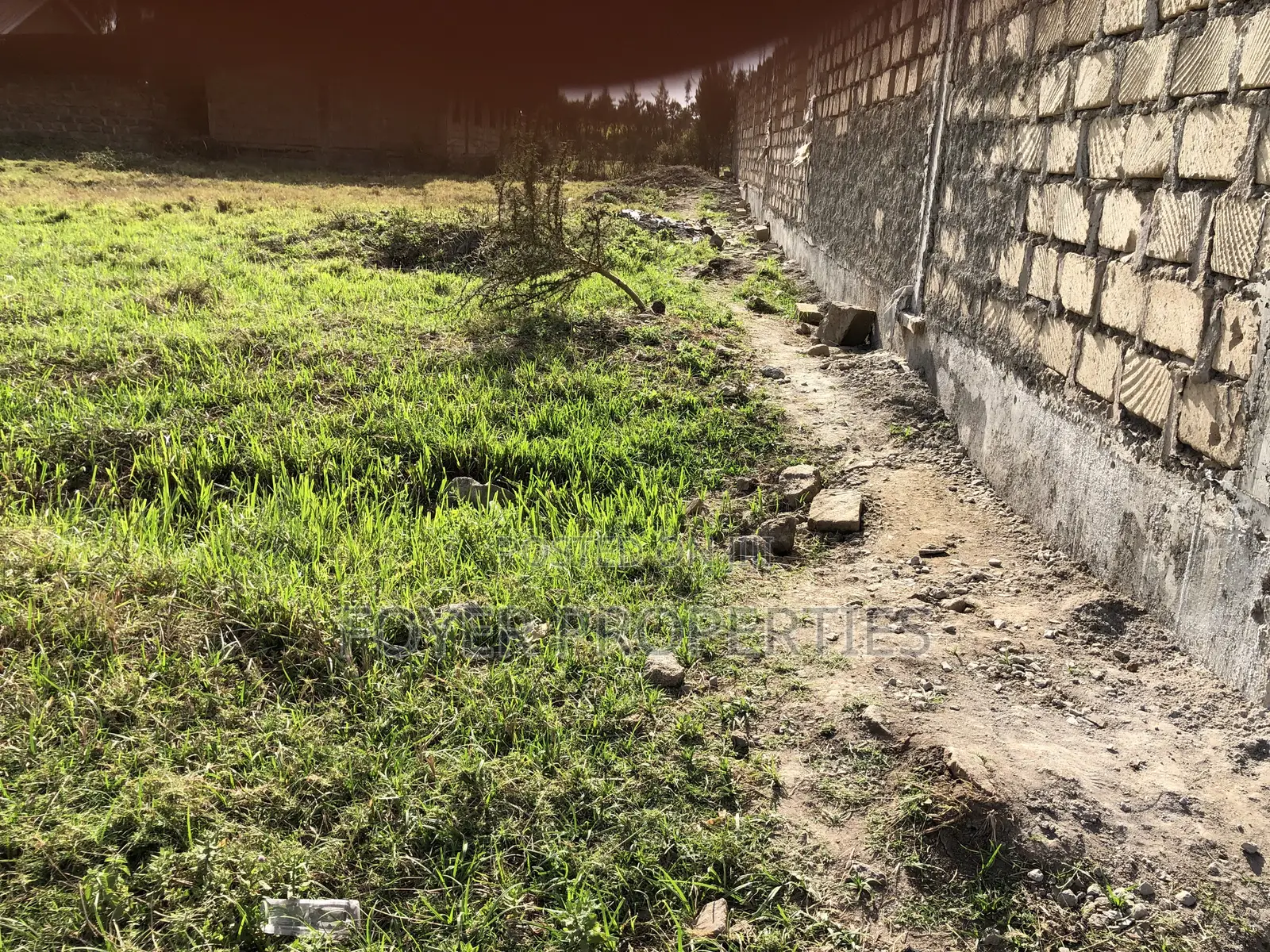 Commercial Plot in Gataka
