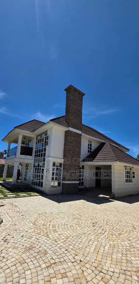 5bdrm Maisonette in Annex Estate, Elgon View for sale in Elgon View