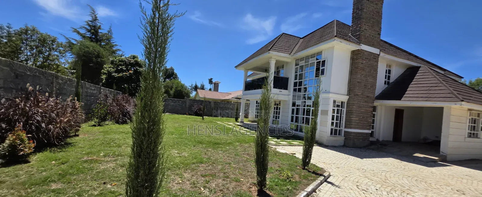5bdrm Maisonette in Annex Estate, Elgon View for sale in Elgon View