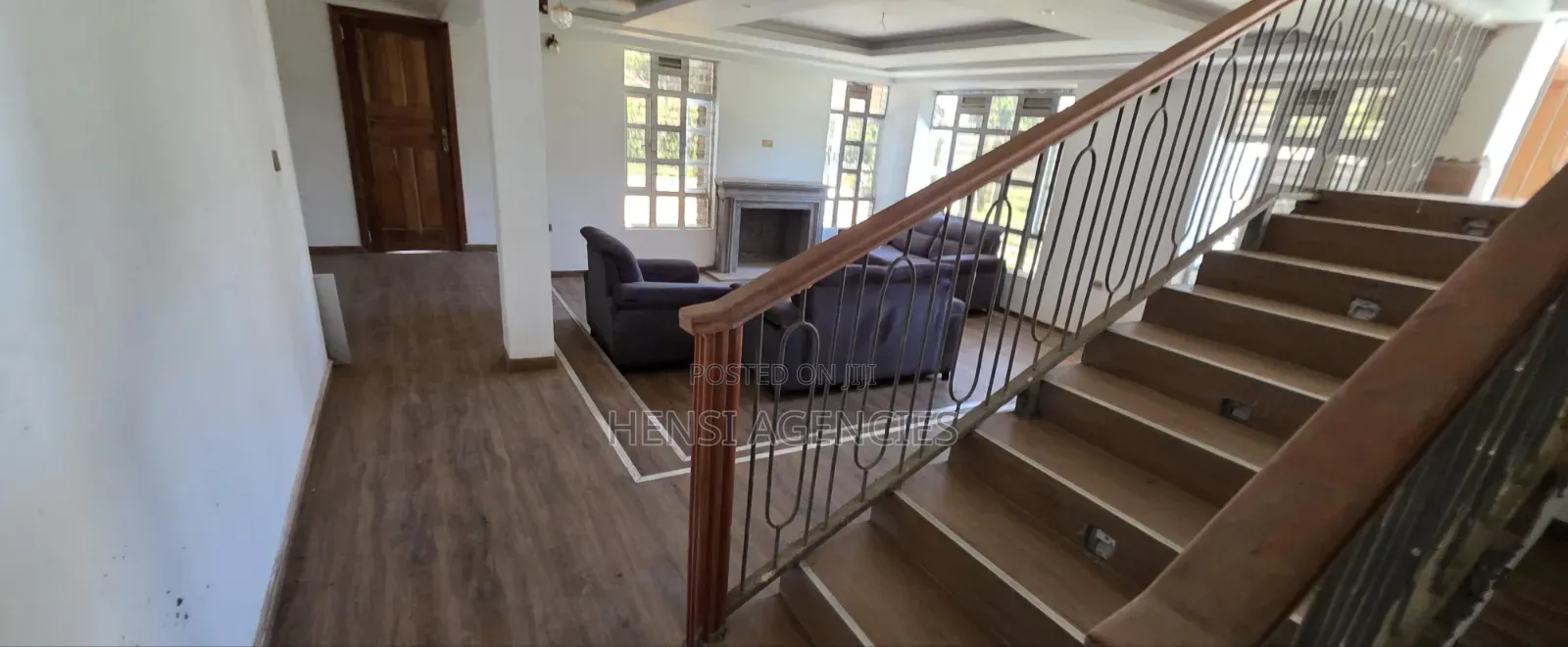 5bdrm Maisonette in Annex Estate, Elgon View for sale in Elgon View