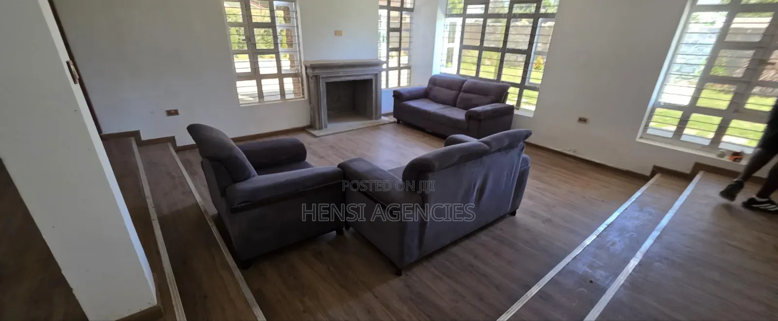5bdrm Maisonette in Annex Estate, Elgon View for sale in Elgon View