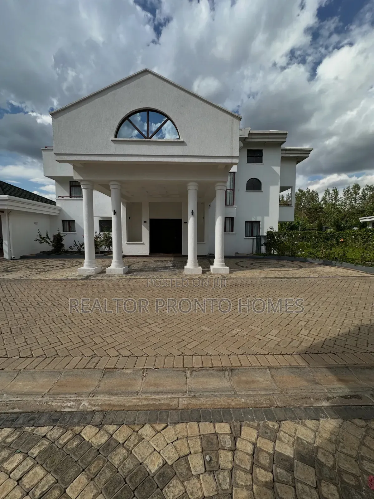 6bdrm Villa in Karen, Hardy for rent in Hardy