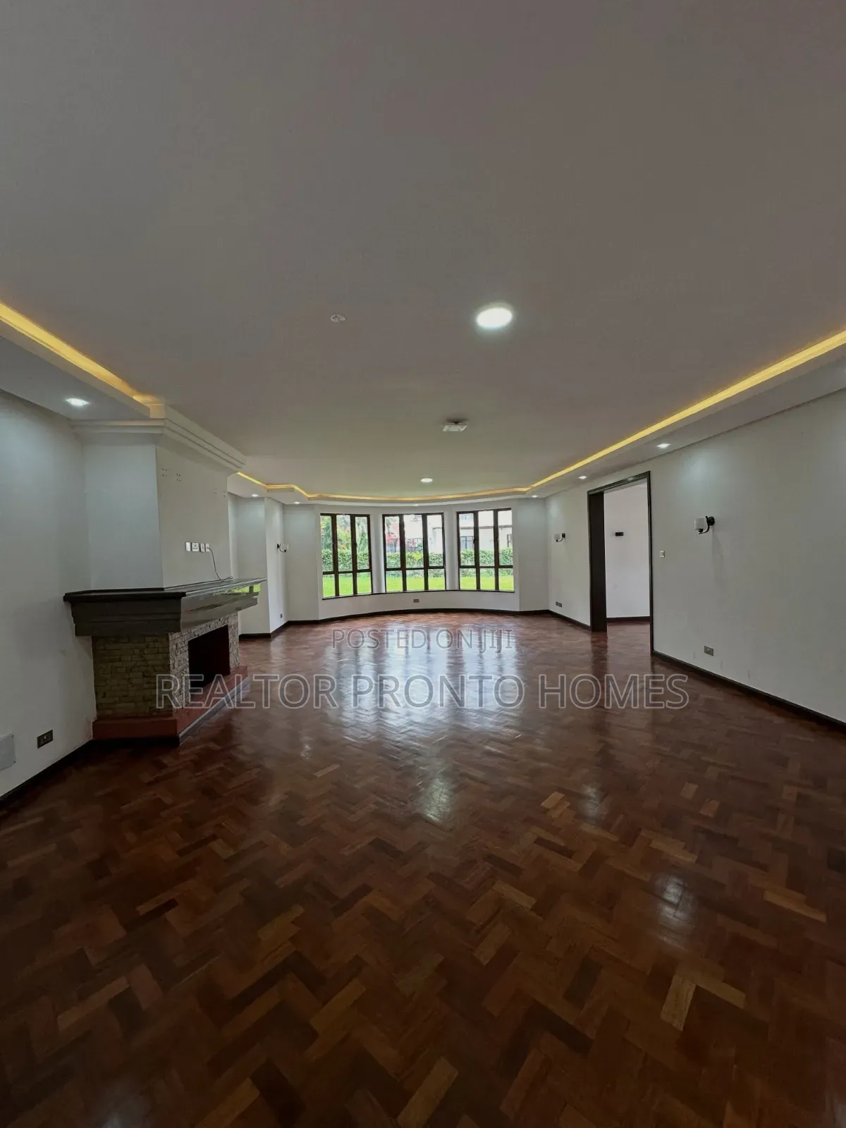 6bdrm Villa in Karen, Hardy for rent in Hardy
