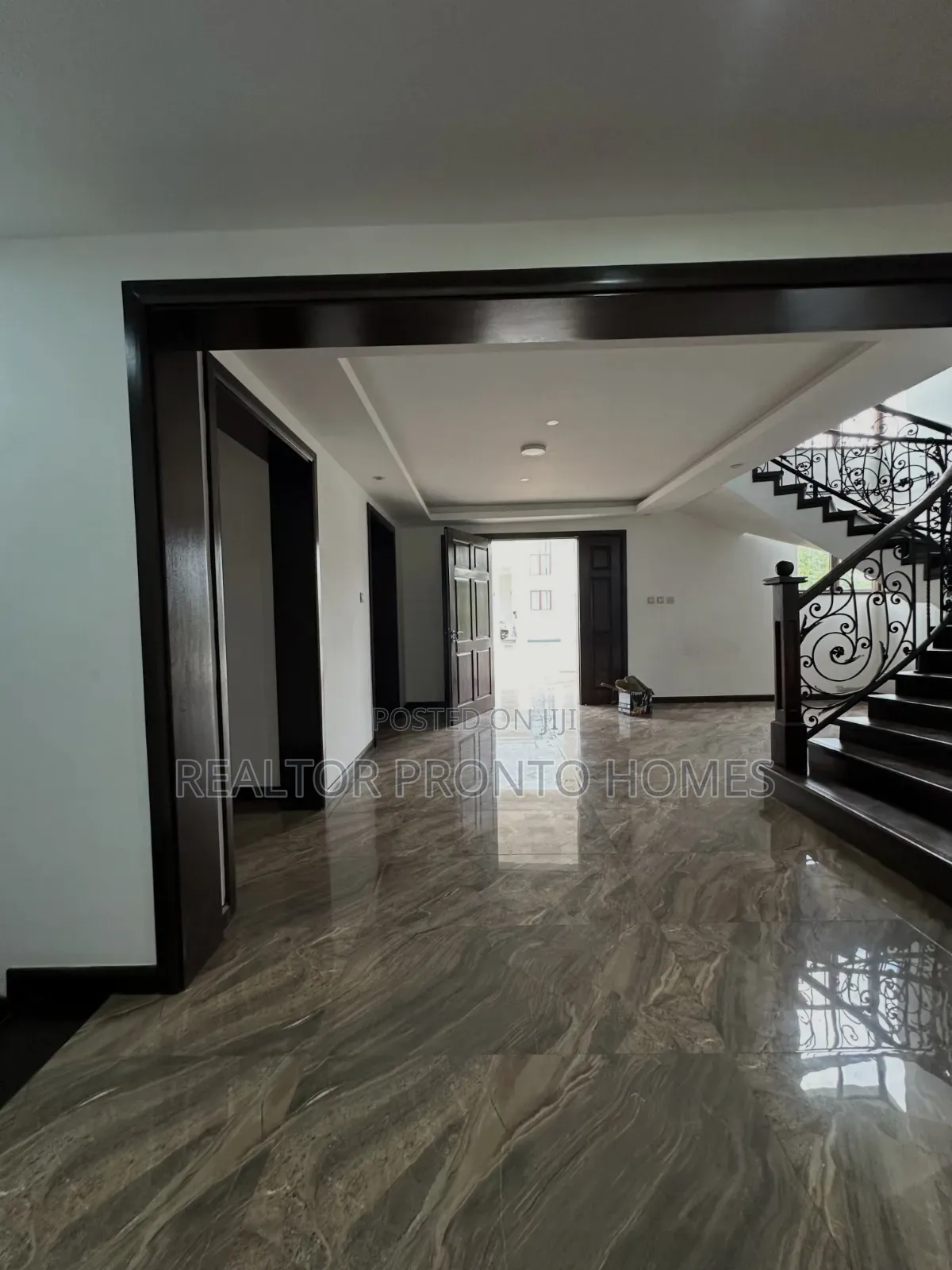 6bdrm Villa in Karen, Hardy for rent in Hardy