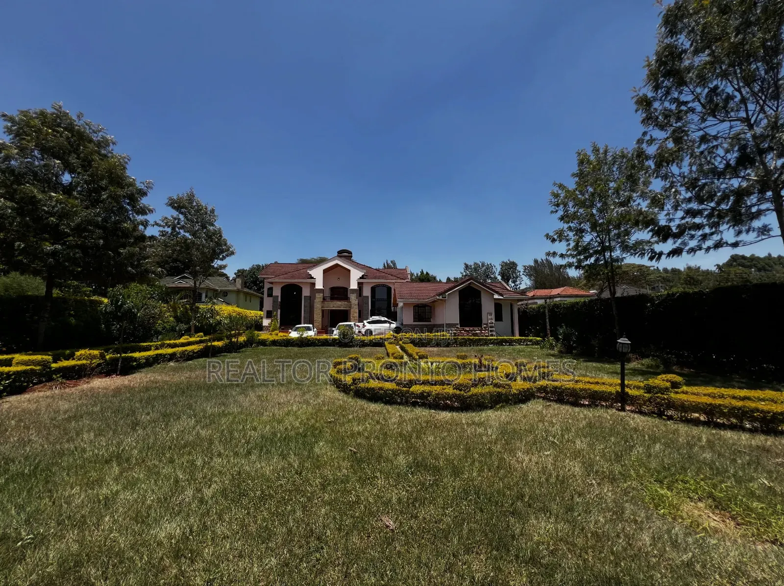 4bdrm House in Karen, Hardy for rent in Hardy
