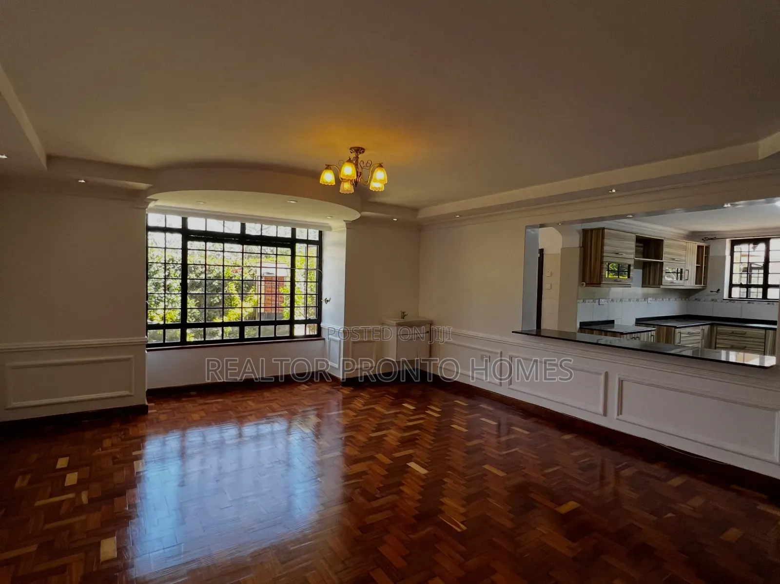 4bdrm House in Karen, Hardy for rent in Hardy