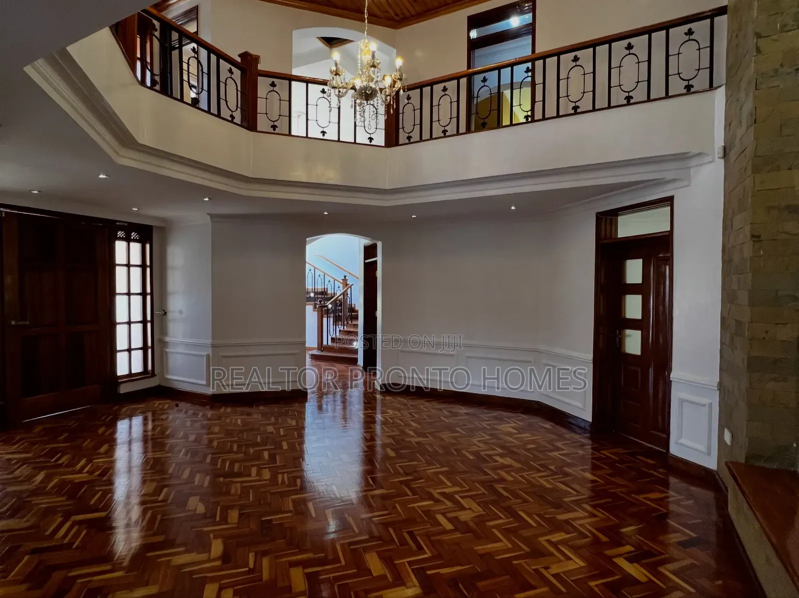 4bdrm House in Karen, Hardy for rent in Hardy