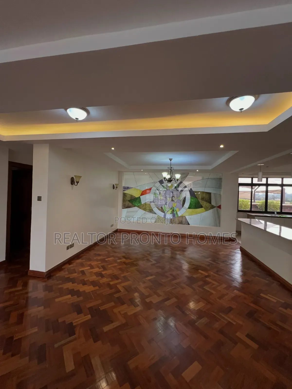 3bdrm Penthouse in Riverside Drive for rent in Riverside Drive