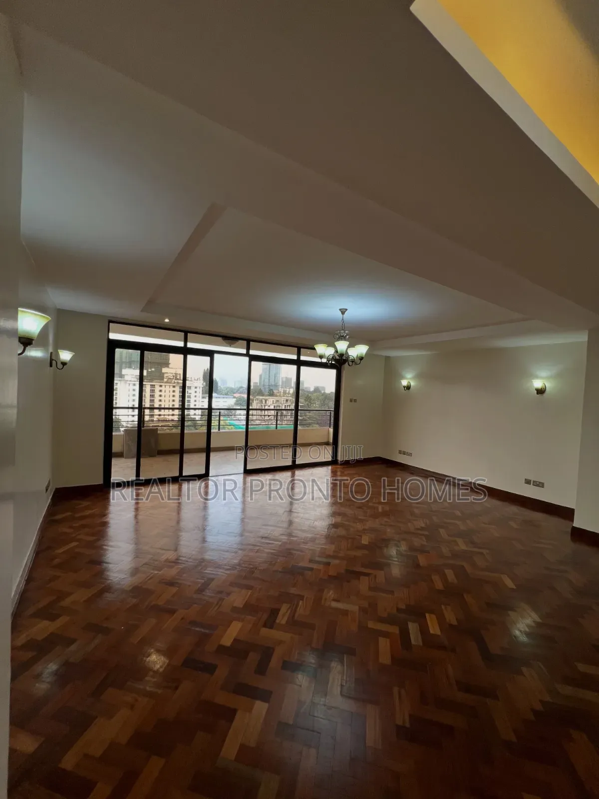 3bdrm Penthouse in Riverside Drive for rent in Riverside Drive