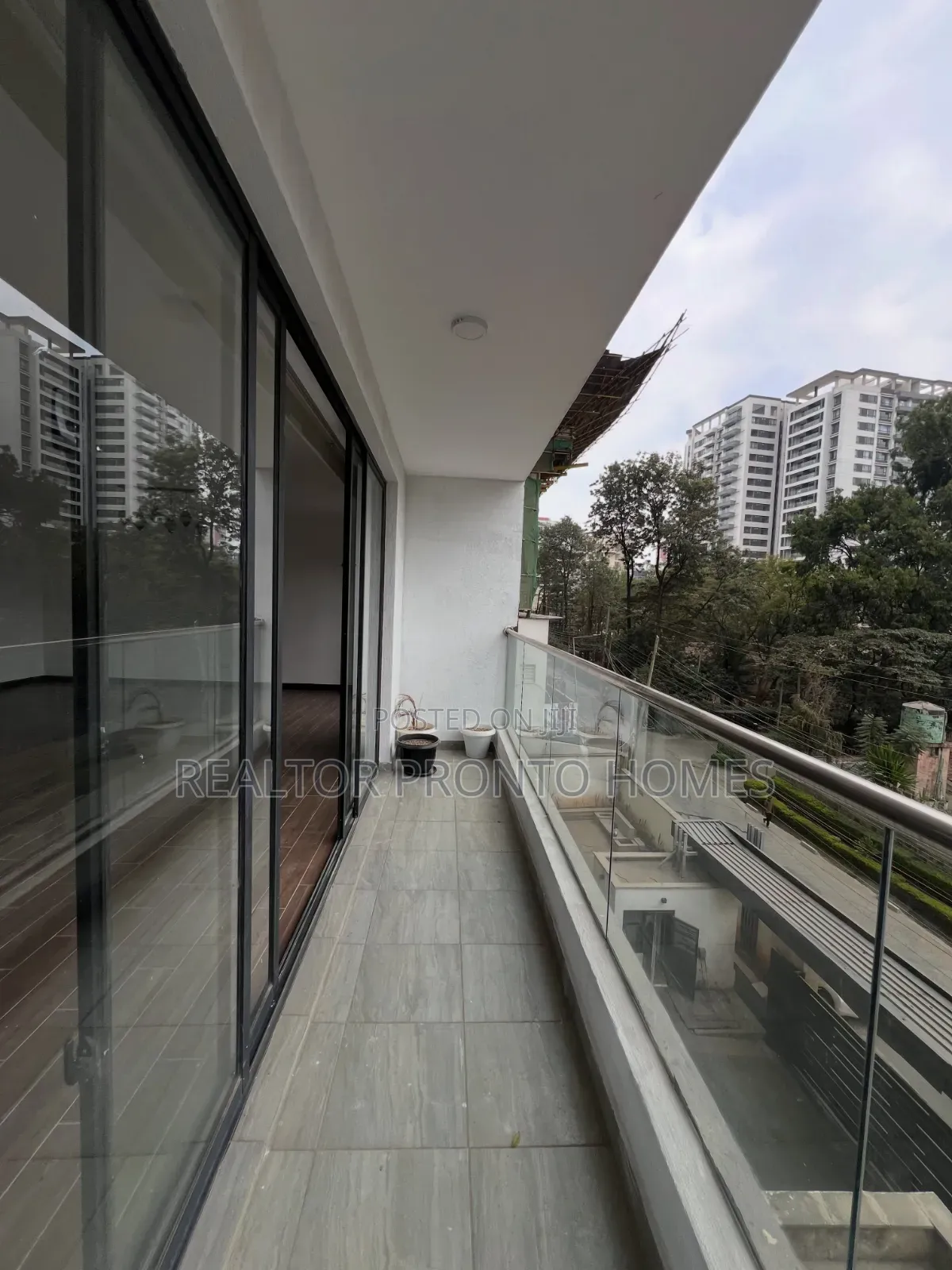 3bdrm Apartment in Kilimani, Hurlingham for rent in Hurlingham