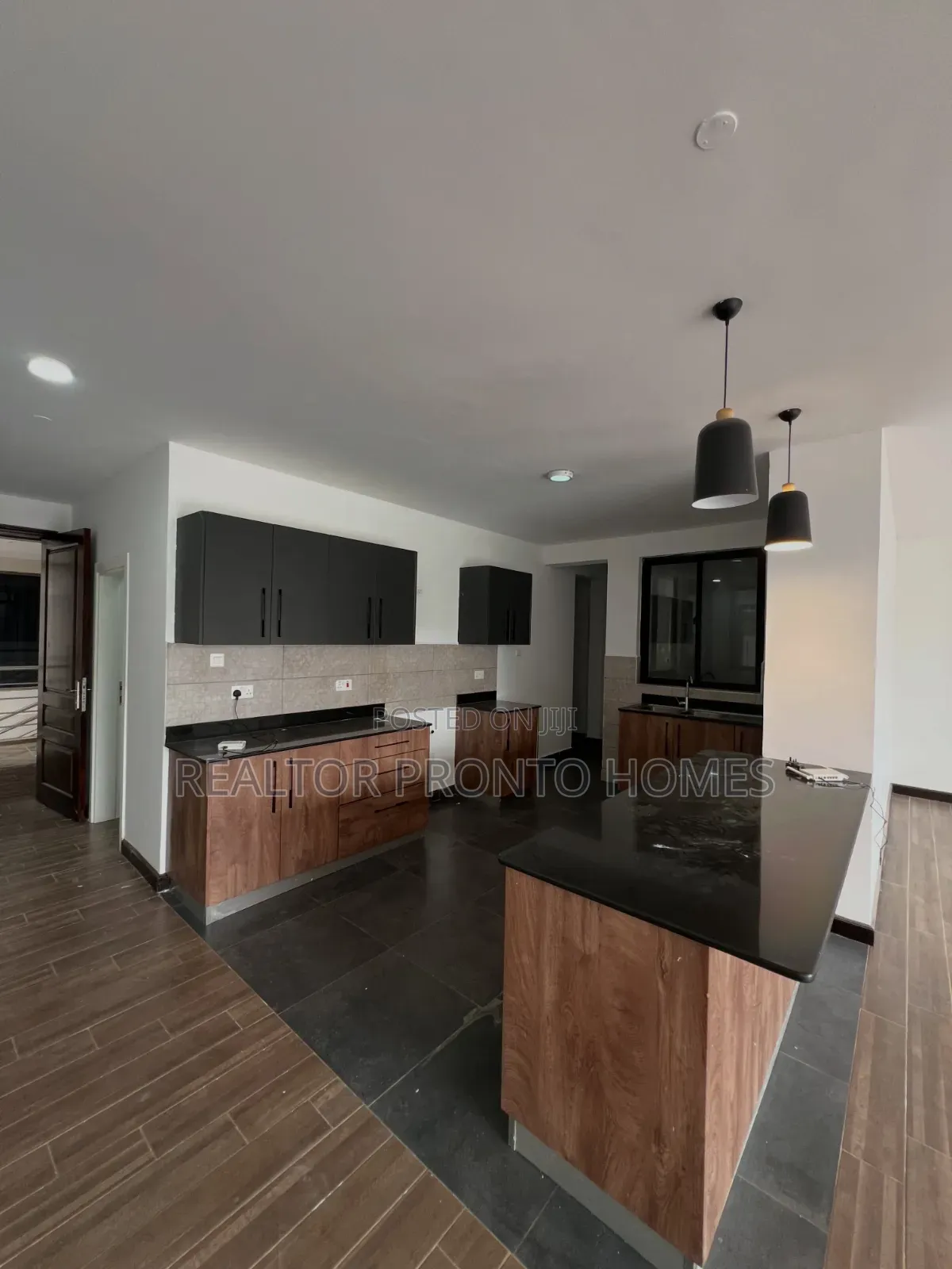 3bdrm Apartment in Kilimani, Hurlingham for rent in Hurlingham