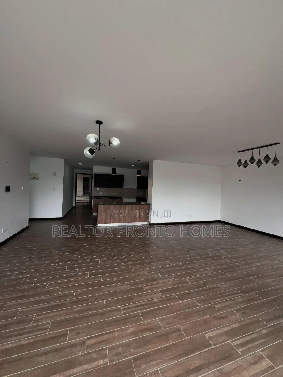 3bdrm Apartment in Kilimani, Hurlingham for rent in Hurlingham