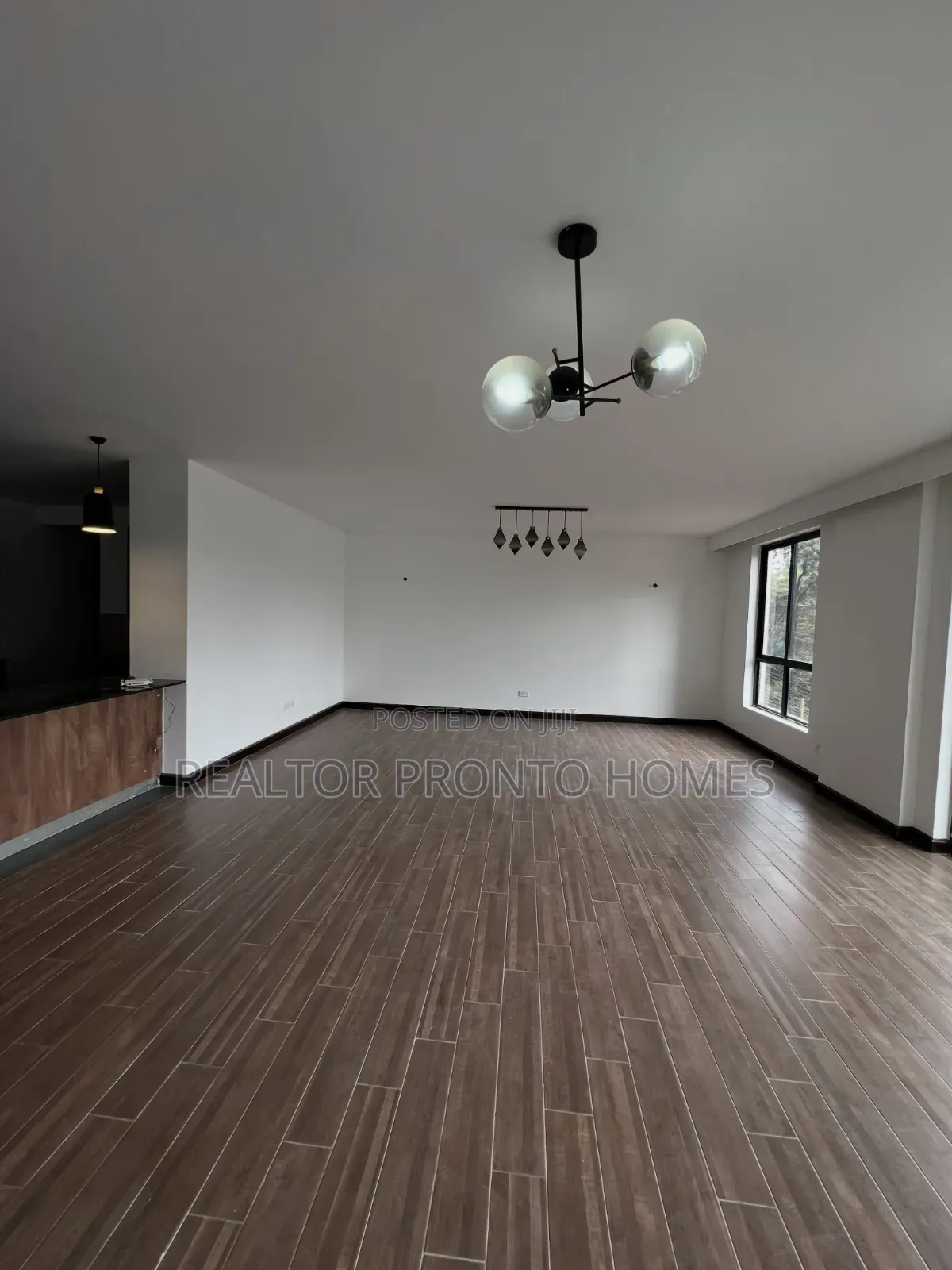 3bdrm Apartment in Kilimani, Hurlingham for rent in Hurlingham