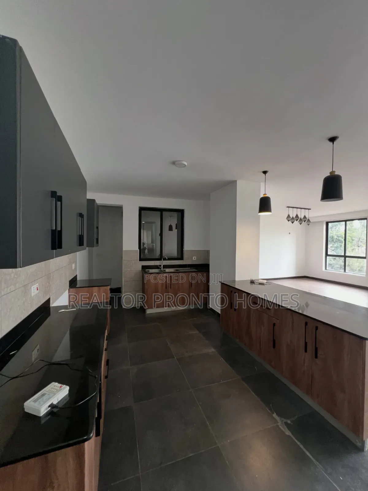 3bdrm Apartment in Kilimani, Hurlingham for rent in Hurlingham