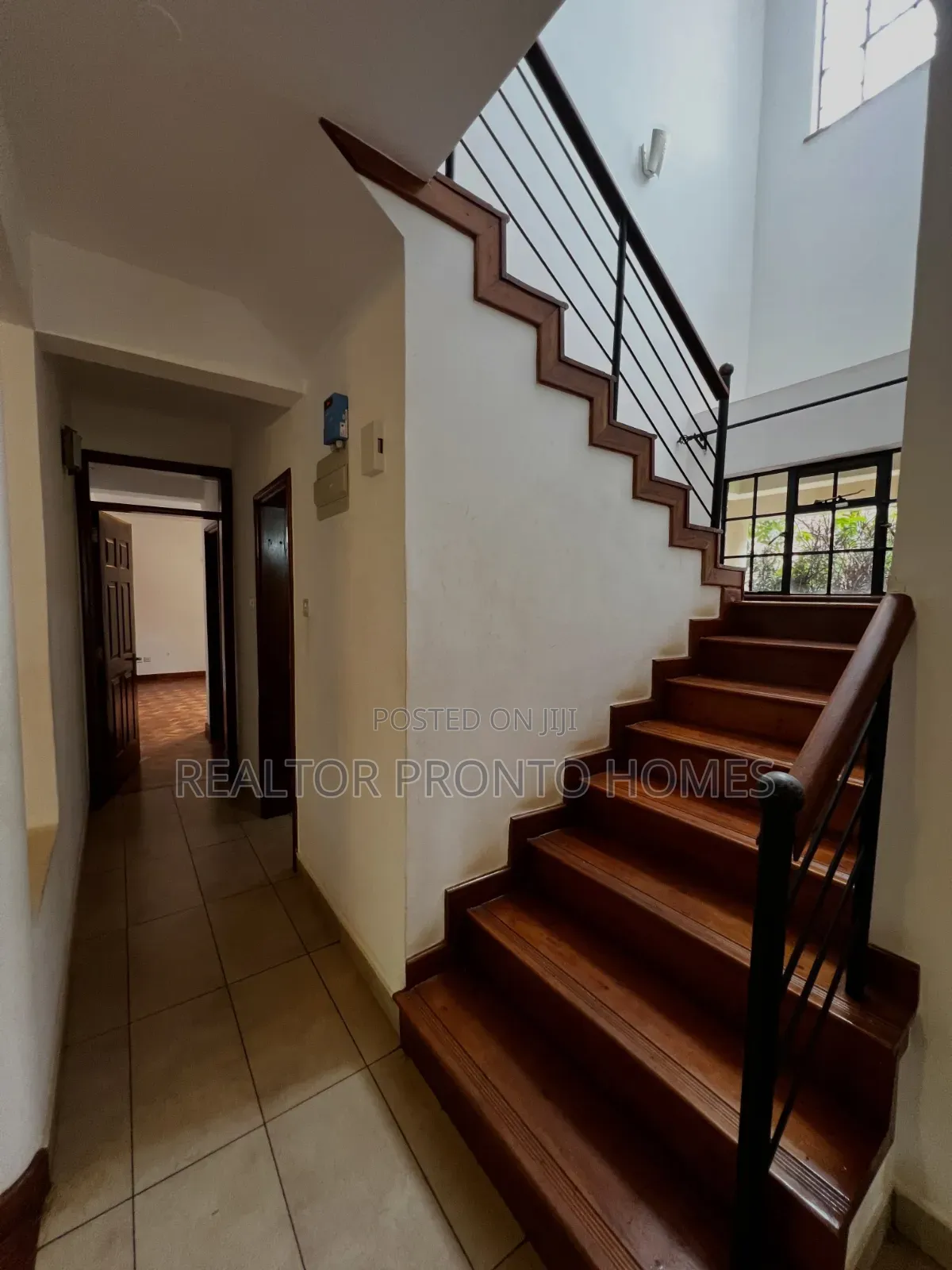 4bdrm Townhouse/Terrace in Lavington, Muthangari for sale in Muthangari