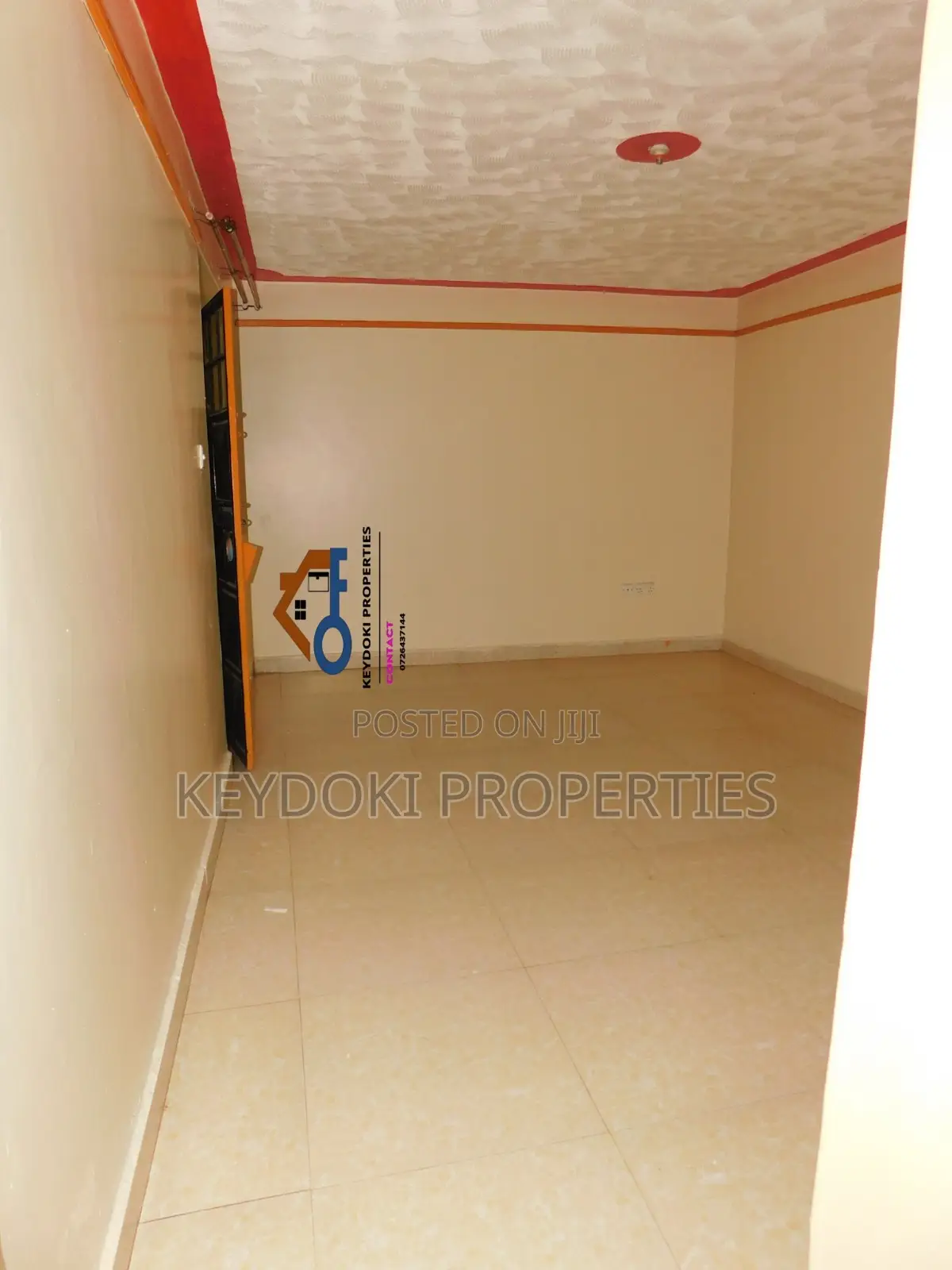 1bdrm Apartment in Garage, Sunton Estate for rent in Sunton Estate