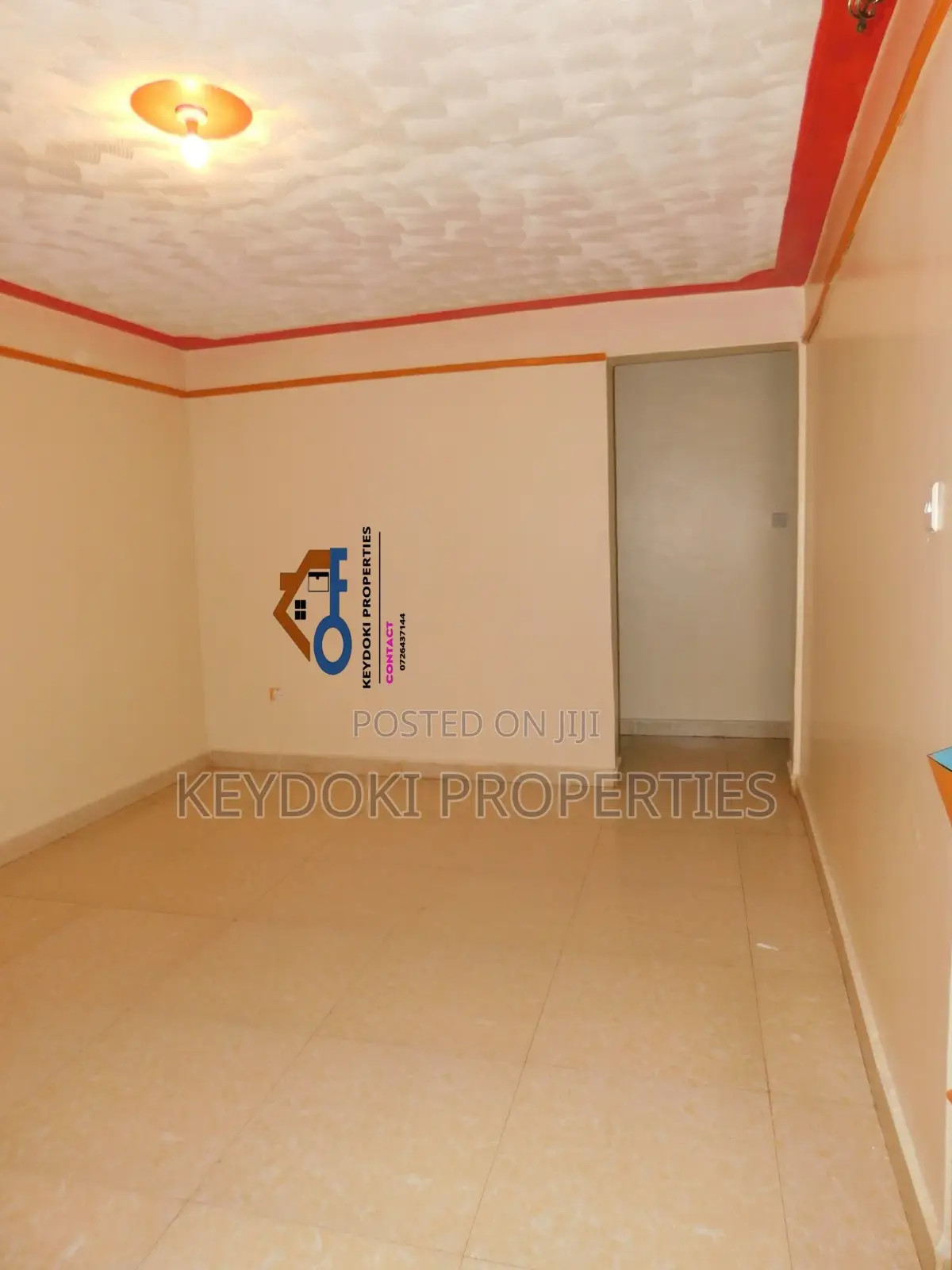 1bdrm Apartment in Garage, Sunton Estate for rent in Sunton Estate