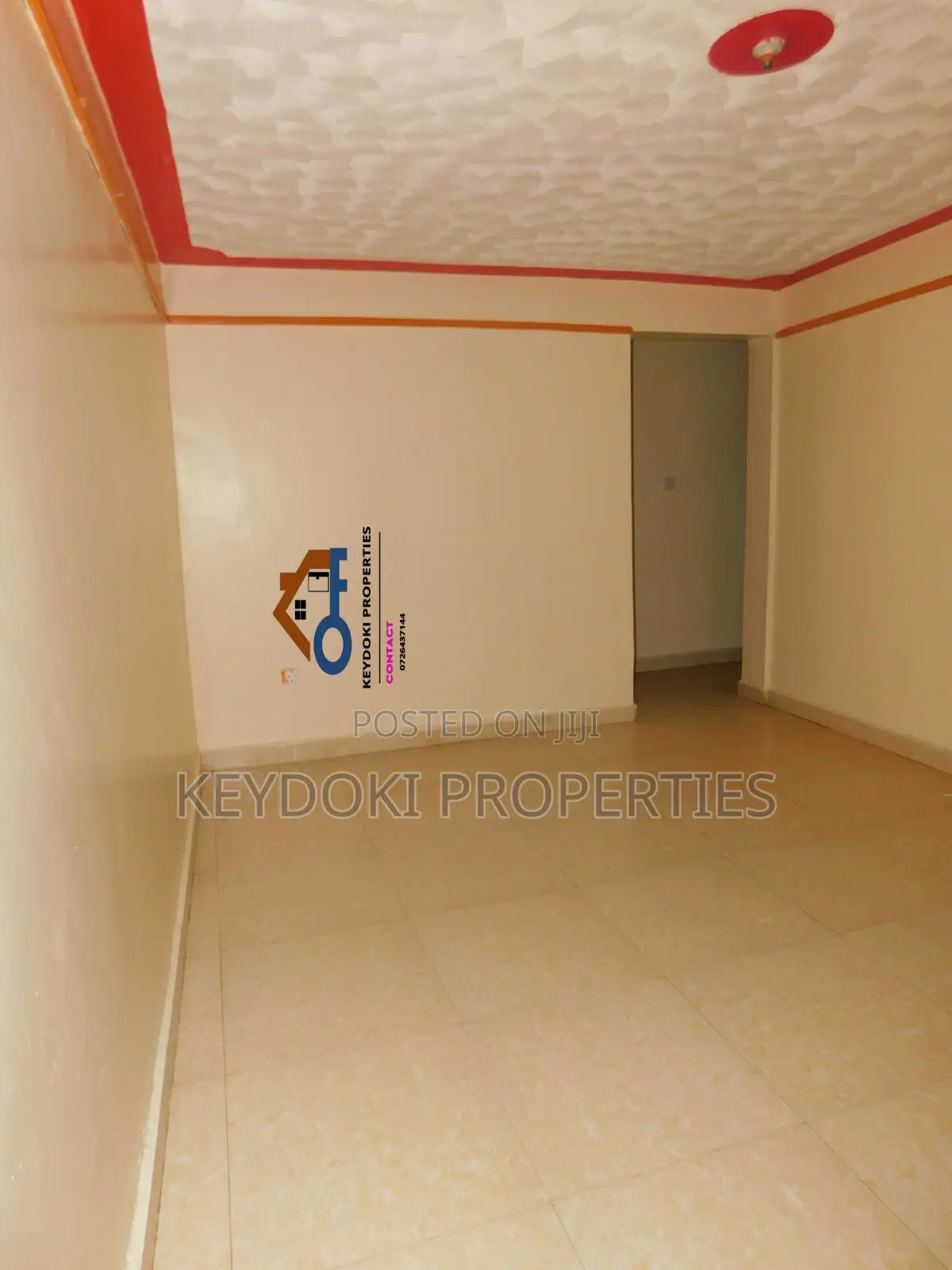 1bdrm Apartment in Garage, Sunton Estate for rent in Sunton Estate