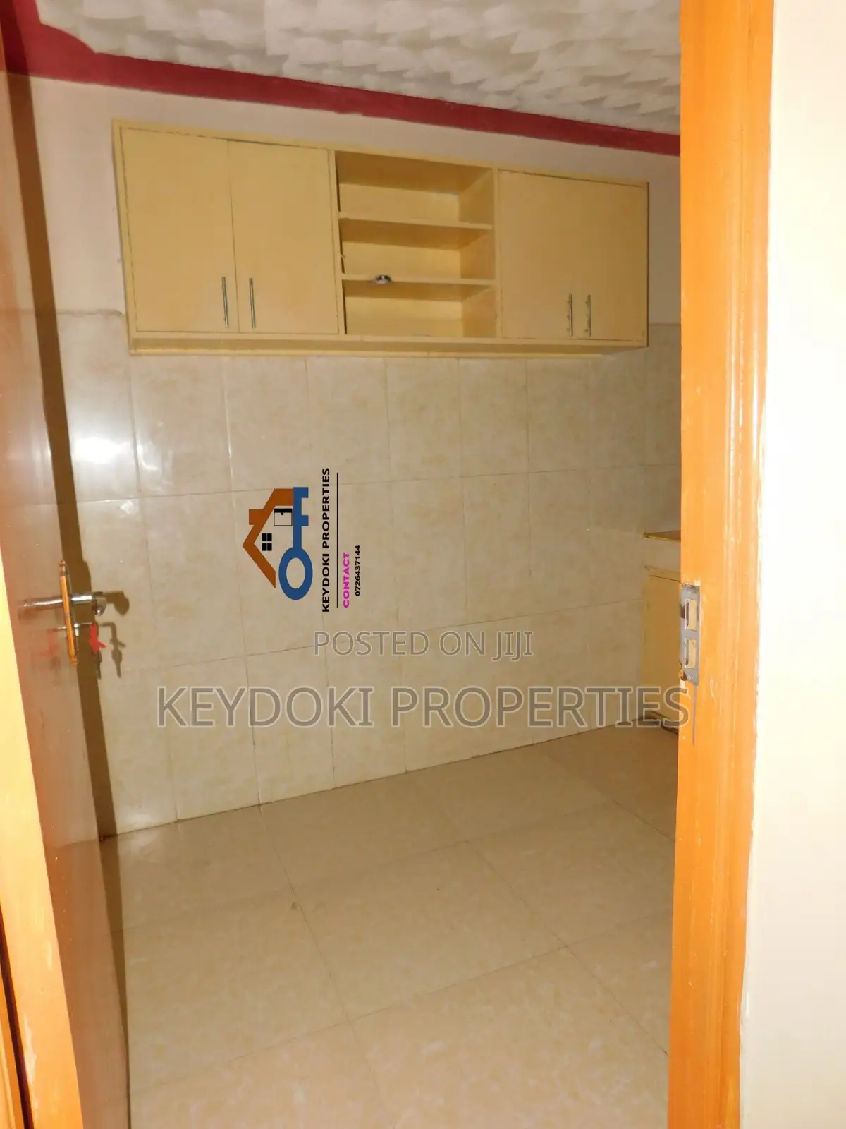 1bdrm Apartment in Garage, Sunton Estate for rent in Sunton Estate