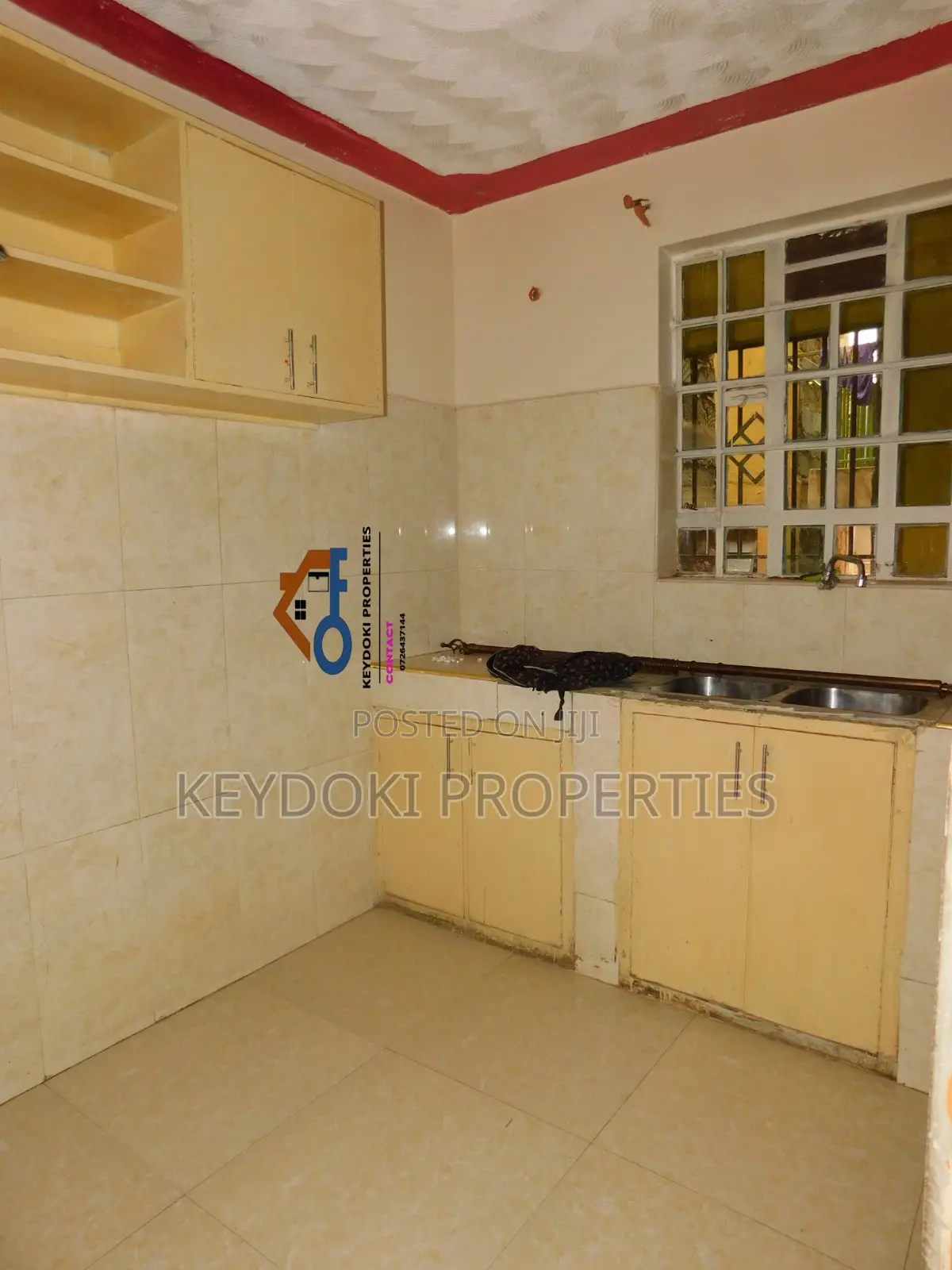 1bdrm Apartment in Garage, Sunton Estate for rent in Sunton Estate