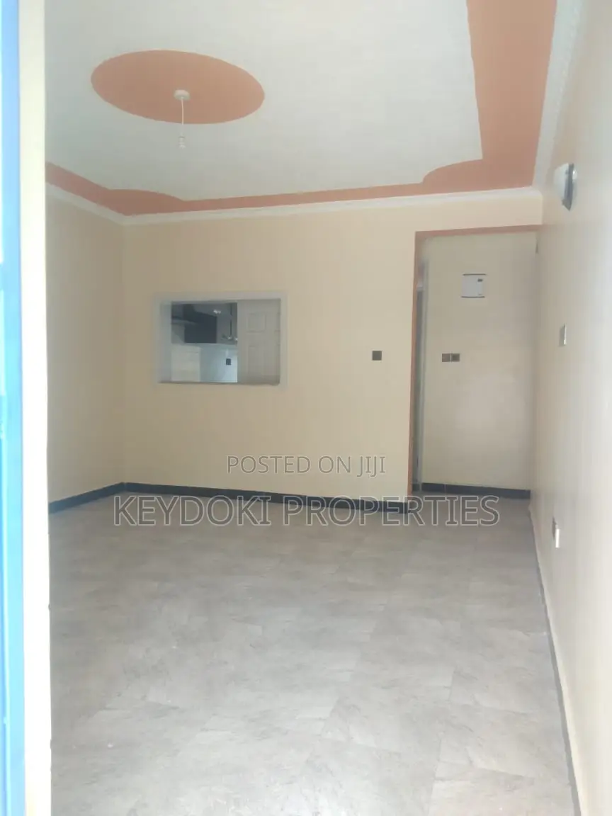2bdrm Apartment in Ruai for rent in Ruai