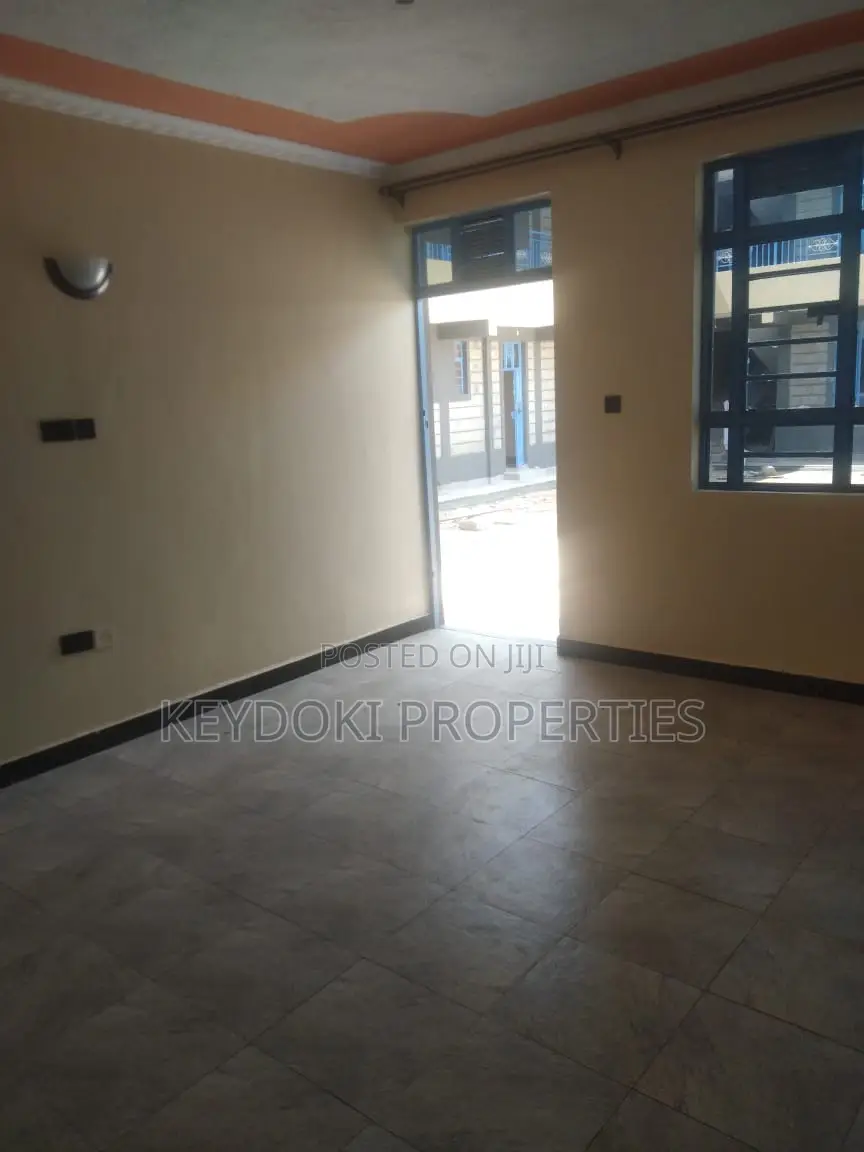 2bdrm Apartment in Ruai for rent in Ruai