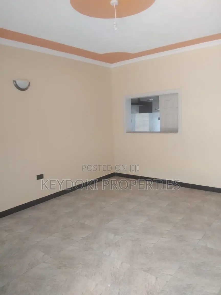 2bdrm Apartment in Ruai for rent in Ruai