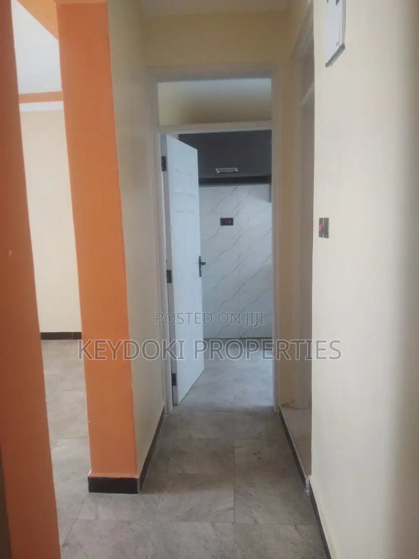 2bdrm Apartment in Ruai for rent in Ruai