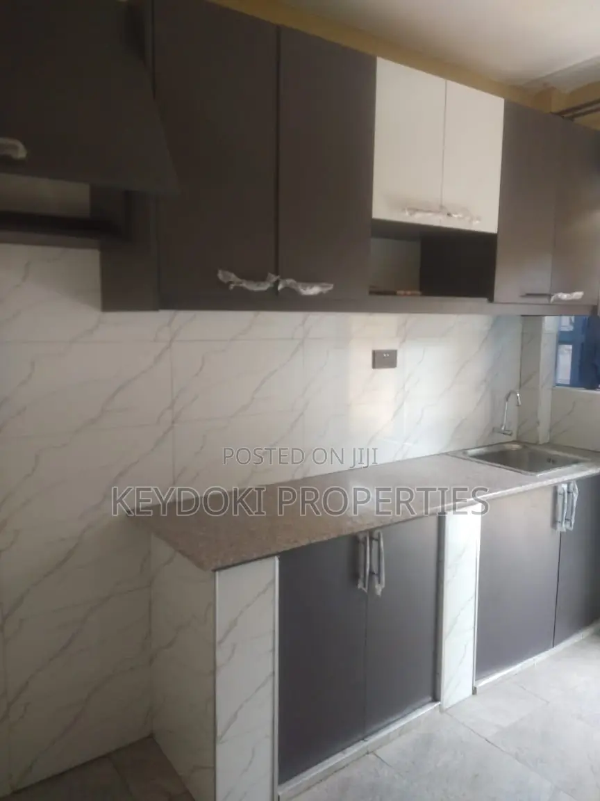 2bdrm Apartment in Ruai for rent in Ruai