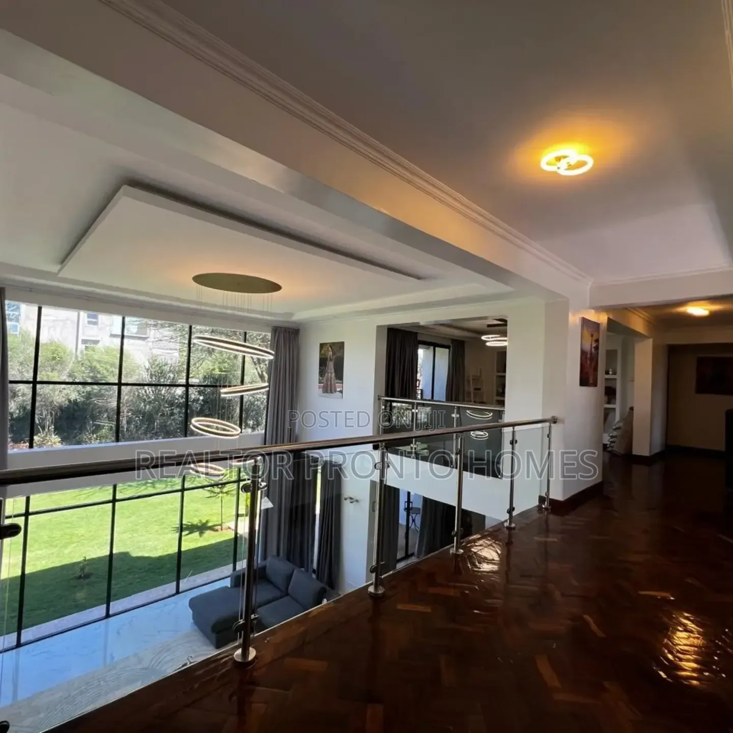 11bdrm House in Karen, Hardy for sale in Hardy