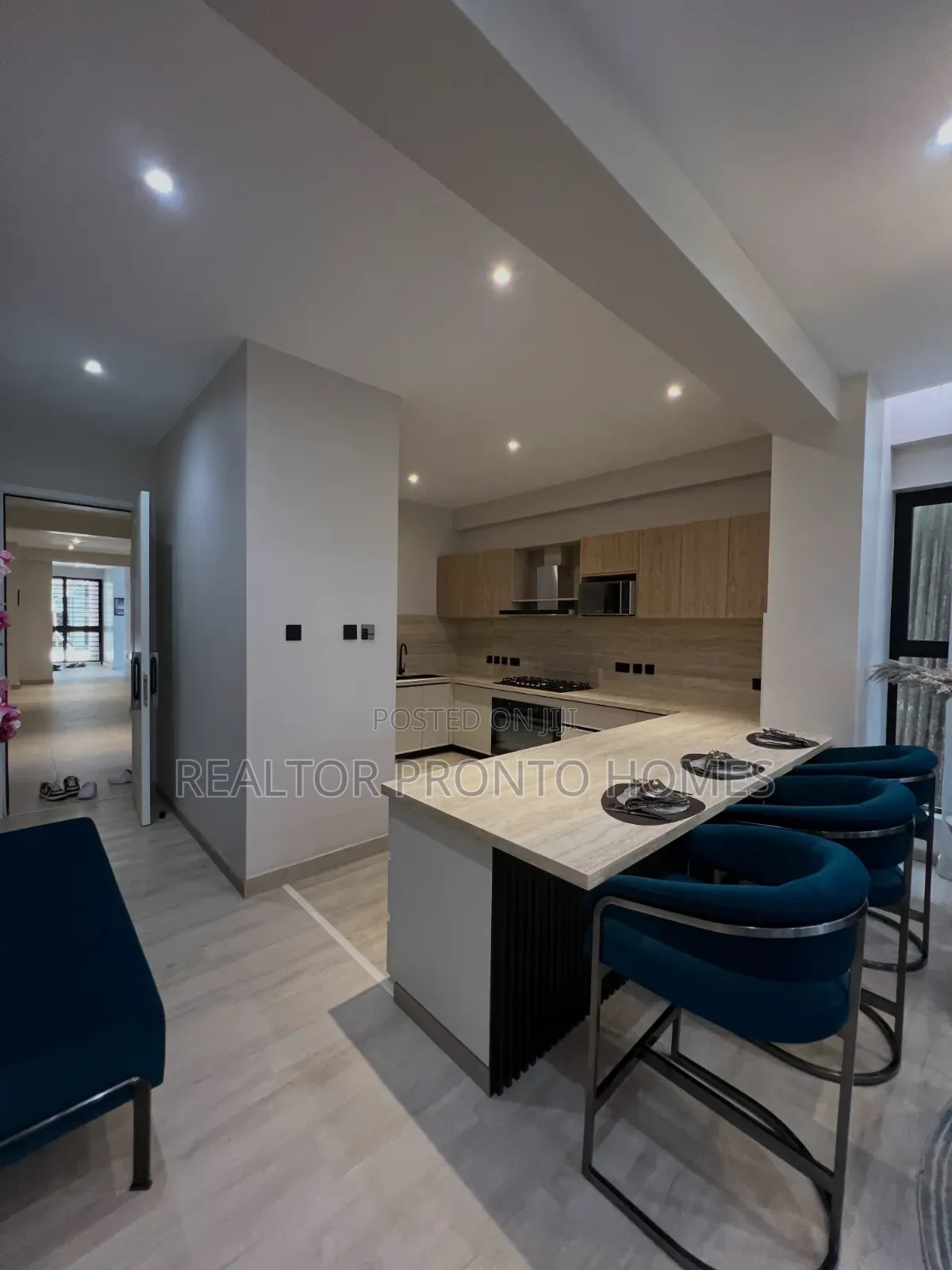 2bdrm Apartment in Brookside, Raphta Road Area for sale in Raphta Road Area