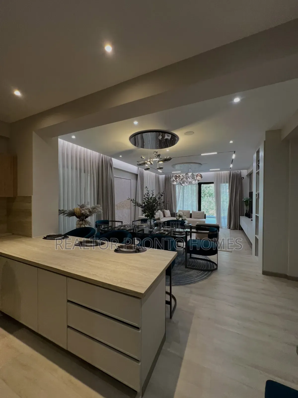 2bdrm Apartment in Brookside, Raphta Road Area for sale in Raphta Road Area