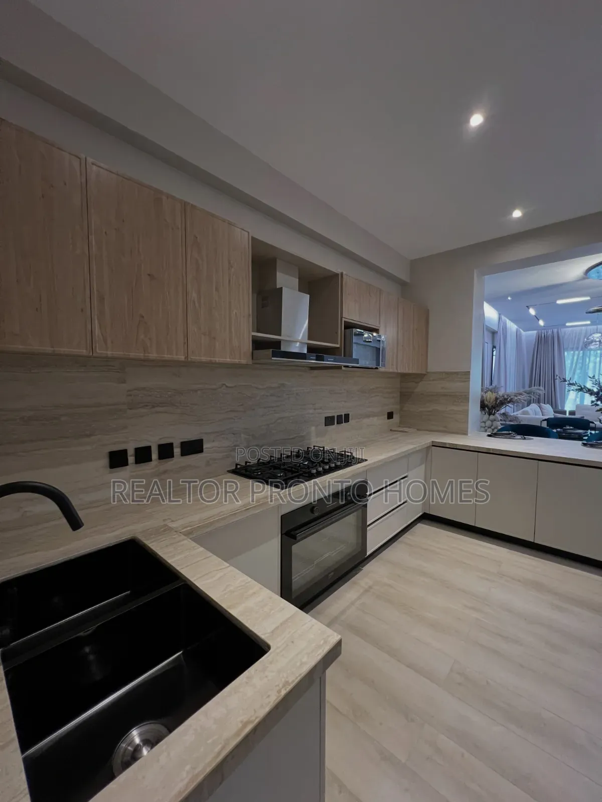 2bdrm Apartment in Brookside, Raphta Road Area for sale in Raphta Road Area