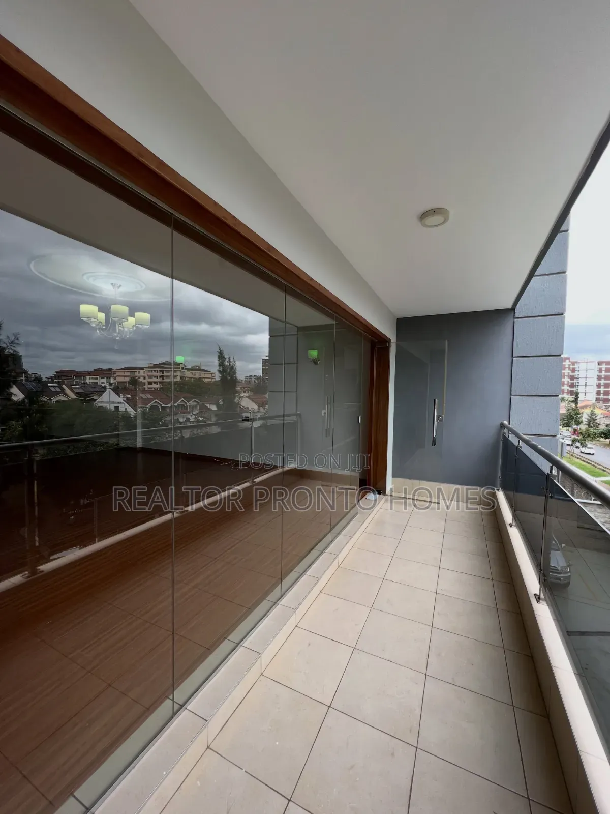 3bdrm Apartment in Kileleshwa for sale in Kileleshwa